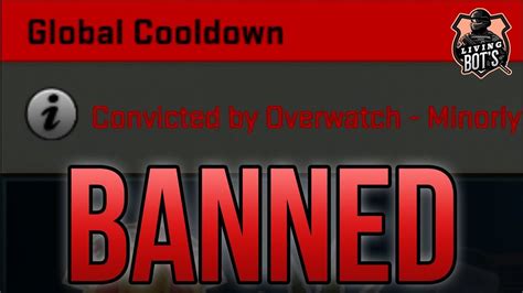 I GOT VAC BANNED IN CSGO GLOBAL COOLDOWN FOR HACKING YouTube