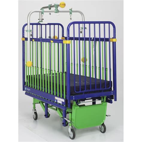 Sidhil Inspiration Cot Traction System Health And Care