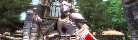 Nova Pista Refor A Que Remake De The Elder Scrolls Iv Oblivion No