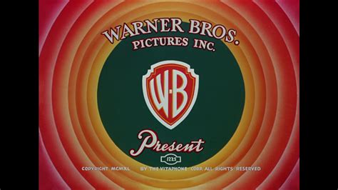 Warner Bros Cartoons Warner Bros Entertainment Photo 45251947