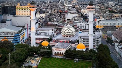 Ngabuburit Tak Perlu Mahal Rekomendasi Tempat Ngabuburit Murah