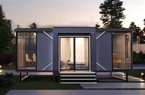 El Secreto Que Esconden Las Tiny Houses Para Ser Baratas Y Sustentables