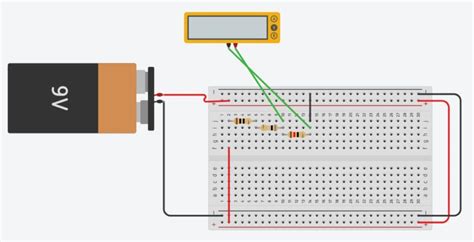 Circuito En Serie Concepto Características Cómo Hacerlo Ejemplos