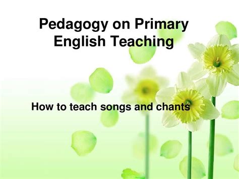 Teaching English through songs rhymes and chants word文档在线阅读与下载 无忧文档