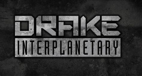 Drake Interplanetary Star Citizen Wiki Fandom