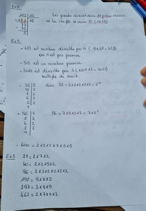 Bonjour J Ai Un Devoir En Maths Est Ce Que Vous Pouvez M Aider Svp