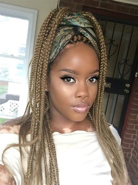 25 Poetic Justice Braids Braid Hairstyles