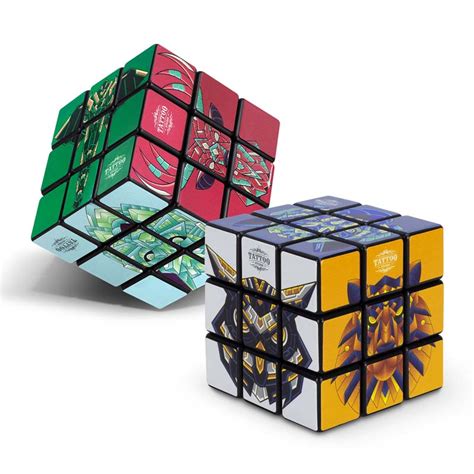 custom puzzle cube  tees