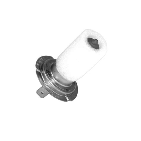 10 Piece H7 Bulb 12V 55W Bulbs Halogen bulb E13 E- licensed Base PX26D ...