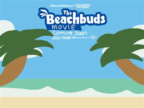 The Beachbuds (film) | Idea Wiki | Fandom