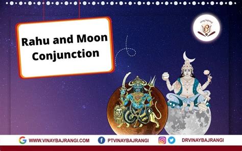 Rahu And Moon Conjunction Conjunctions Planetary Horoscope