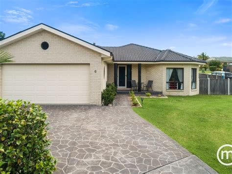 Black Bean Grove Ulladulla Nsw Property Details