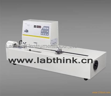 Peel Strength Testerchina Labthink Price Supplier 21food