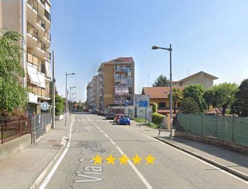 Trilocale In Vendita In Via San Mauro A Settimo Torinese Mq Casa It