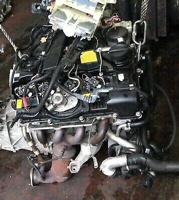 Bmw N43 B20a B16 Complete Engines In Barking London Gumtree