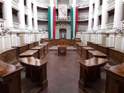 Museo Del Tricolore Reggio Emilia Italiait