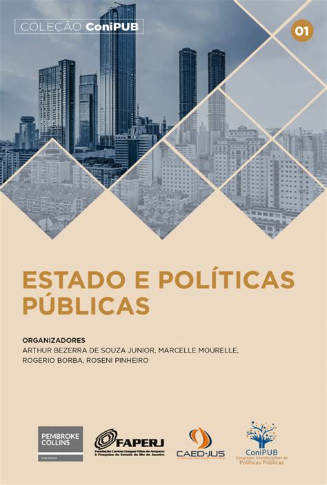 Estado E Políticas Públicas Pembroke Collins