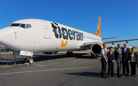 Tigerair Counts Down To New Bali Service Tigerair Australia Chief