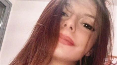 Tragico Incidente Stradale Muore Ragazza Di Anni