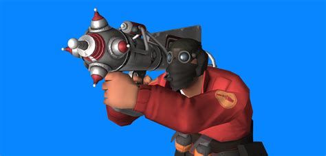 standard pyro loadout phlog included rtffashionadvice