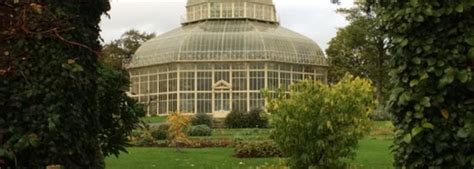 National Botanic Gardens - Glasnevin - Botanic Rd