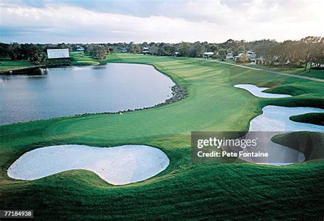 34559 Bay Hill Golf Club Photos And High Res Pictures Getty Images