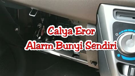 35 Letak Sekring Lampu Mobil Calya