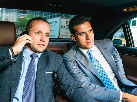 Alexander Brothers Sold New Yorks $100 Million Townhouse - Business