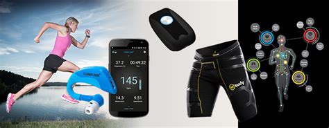 Evolution and role of wearable technology in sports world