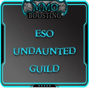 Eso Undaunted Leveling Swift Secure Mmo Boosting