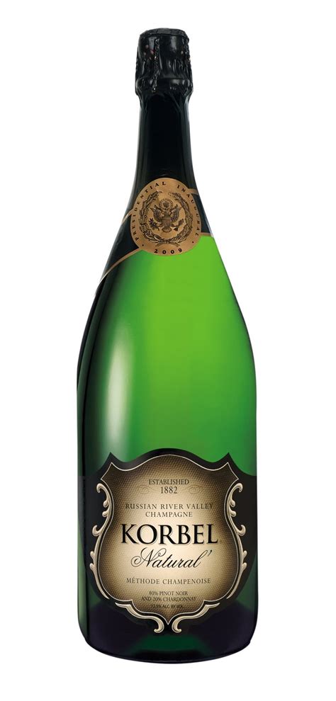 KORBEL CALIFORNIA CHAMPAGNE NATURAL for only $17.39 in online liquor store.