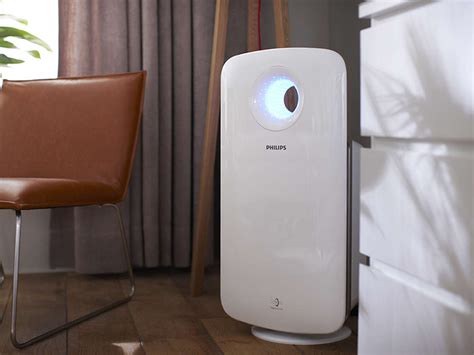 Philips air purifiers - Sensitive Choice