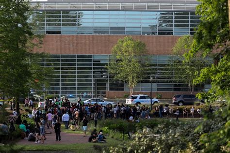 A UNC Charlotte Student Reflects on Campus Shooting, One Year Later ...