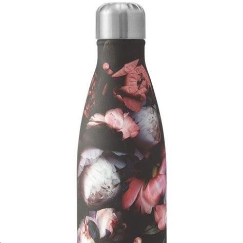 Swell Dining Swell Night Peony 7oz Water Bottle Poshmark