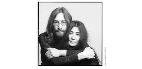 ジョン・レノンとオノ・ヨーコの軌跡を辿る展覧会「double Fantasy John And Yoko」東京展の開催が決定 2020年6月