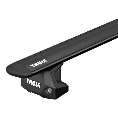 Takstativ Thule Wingbar Evo For Produksjons R H Gen Takstativ