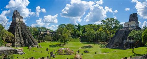 Cultura De Guatemala Historia Caracteristicas Costumbres Y Mucho M S