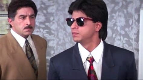 Dalip Tahil Recalls When A Besotted SRK Fan Asked Why He Hit Him In