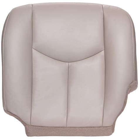 Factory Leather Seat Cover Replacements Velcromag