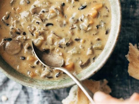 8 Cozy Instant Pot Soup Recipes That Are Super Healthy