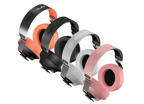 COUGAR Phontum Essential - The Universal Gaming Headset - COUGAR