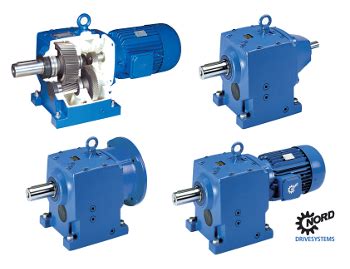 Nord SK 42 - 100L/4 | Nord GearMotorsNord GearMotors