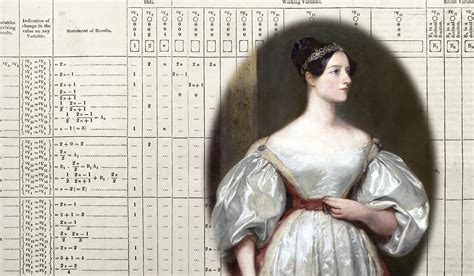 Aera Technology Do You Know Ada Lovelace