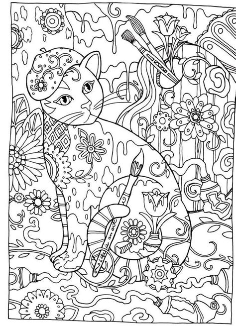 100 Desenhos Para Adultos Colorir E Imprimir Em 2020 Com Imagens Colorir Adult Coloring