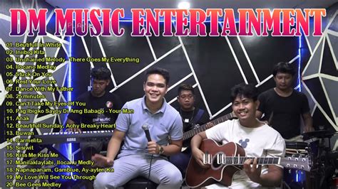 Dm Music Entertainment Best Cover Songs Dm Band Greatest Hits