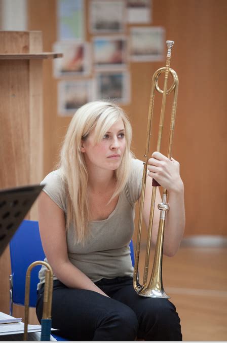 Alison Balsom S Terrifying Trumpet Artofit