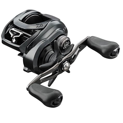 Daiwa Tatula Hsl Left Hand Baitcasting Reel