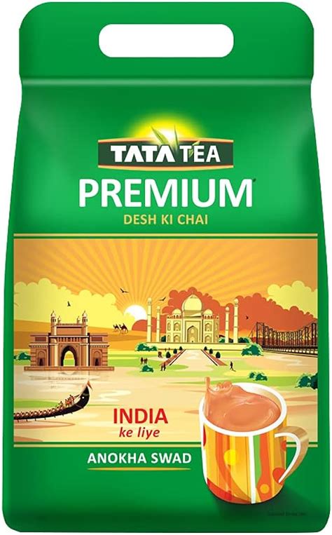 TATA TEA PREMIUM 1KG Public Bazar