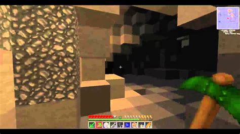 Let S Play Minecraft Tekkit Part Ein Wenig Minen Hd Youtube