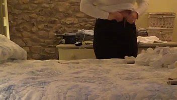 Hidden Cam Voyeur Unaware MILF XVIDEOS